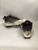 Used Under Armour LOCKED DOWN BB/SB Cleats Black Junior 03 11851-S000034259 View 2