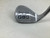 Used Cleveland NEW CBX FULL FACE 2 56.12 56 DEG WEDGE Golf Chipper RH 56 Degree 11752-S000066969 View 2