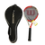 Used Wilson ROGER FEDERER 110 Adult Tennis Racquet Red 4 1/2" 11730-S000065909 View 1