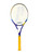 Used Prince LONGBODY Adult Tennis Racquet Navy Blue Unknown 11834-S000037337 View 1