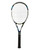 Used Wilson JUICE 100S Adult Tennis Racquet Navy Blue 4 1/4" 11477-S000200219 View 1