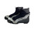 Used Fischer Mens NNN XC Ski Boots Black M 08.5-09 / W 09-09.5 11815-S000482695 View 2