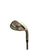 Used Taylormade RAC Golf Wedge Mens RH 56 Degree 11724-S000214646 View 1
