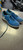 Used Nike Soccer Turf Shoes Royal Blue Senior 7 11497-S000150070 View 1