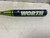 Used Worth FPSTRM BB/SB Fastpitch Bat 29" 11855-S000187604 View 1