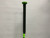 Used Rawlings THREAT BB/SB USA 2 5/8 Bat 31" 11895-S000013254 View 7