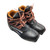 Used Rossignol Womens NNN XC Ski Boots W 05-05.5 / JR 03.5-04 11798-S000036271 View 2