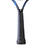 Used Tecno Pro TOUR Junior Tennis Racquet Black 25" 11617-S000327794 View 2