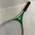 Used Prince Adult Tennis Racquet Green 4 1/2" 11762-S000065817 View 3