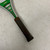 Used Prince Adult Tennis Racquet Green 4 1/2" 11762-S000065817 View 6