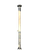 Used Demarini THE GOODS ORIGINAL BB/SB High School -3 Bat Silver 34" 11613-S000163342 View 4