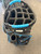 Used CART BAG Womens Cart Bag Royal Blue 11774-S000081987 View 3