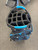 Used CART BAG Womens Cart Bag Royal Blue 11774-S000081987 View 5