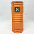 Used Triggerpoint Exercise Foam Roller Orange Fits all 11805-S000063493 View 1