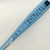 Used Rawlings CLOUT AI BB/SB USA 2 5/8 Bat 28" 11805-S000063495 View 1