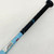 Used Rawlings CLOUT AI BB/SB USA 2 5/8 Bat 28" 11805-S000063495 View 3