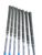 Used Ben Hogan EDGE EX Mens Iron Set RH 4I-PW 11708-S000180696 View 5