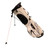 Used Taylormade 4 CAVITY STAND BAG Mens Stand Bag White 11813-S000327694 View 2