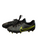 Used Nike TIEMPO Soccer Cleats Black Junior 03.5 11866-S000026235 View 2