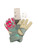 Used Nike GK GRIP 3 Soccer Goalie Gloves Red 9 11861-S000023381 View 1