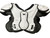 USED Xenith VELOCITY 2 FB Shoulder Pads White MD View 1