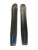 Used Connely Pair of Skis None 55" 11512-S000224217 View 2