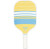 New FRA NASH PADDLE YLW 11347-FRA59285C1 View 1