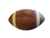 Used Voit Official Football View 1