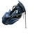 Used Cleveland LAUNCHER STAND BAG Mens Stand Bag Navy Blue 11484-S000283507 View 3