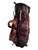 Used Datrek STAND BAG Mens Stand Bag Black 11709-S000069669 View 2