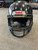 Used Riddell SPEED VICTOR FB Helmet Black LG 11614-S000216757 View 2