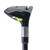Used Taylormade RBZ Mens Hybrid Club RH 4 Hybrid View 4