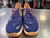 Used Nike Basketball Shoes M Purple Senior 10.5 11868-S000063868 View 2