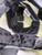 Used Riddell POWER JPX+ FB Shoulder Pads Black LG 11490-S000263338 View 6