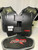Used Riddell POWER JPX+ FB Shoulder Pads Black LG 11490-S000263338 View 4