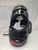Used Riddell POWER JPX+ FB Shoulder Pads Black LG 11490-S000263338 View 3