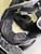 Used Riddell POWER JPX+ FB Shoulder Pads Black LG 11490-S000263338 View 5