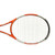 Used Head LIQUIDMETAL Adult Tennis Racquet Black Unknown 11479-S000398210 View 1
