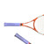 Used Head LIQUIDMETAL Adult Tennis Racquet Black Unknown 11479-S000398210 View 2