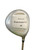 Used Intech FACTOR XL Mens Fairway Wood RH 3 Wood 11856-S000021011 View 1