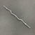 New STANDARD CURL BAR SPIN Lock 11762-YRK6004 View 1
