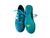 Used Adidas Soccer Indoor Shoes Royal Blue Senior 8 View 1