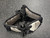 Used Brine AVALANCHE Lacrosse Rib Pads Grey SM 11849-S000029336 View 3