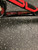 Used Wilson BOLD BLX Adult Tennis Racquet Red 4 3/8" 11801-S000047790 View 6