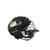 Used Bauer POND HOCKEY Helmet Cage Combo Black One Size 11749-S000186666 View 2