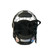 Used Bauer POND HOCKEY Helmet Cage Combo Black One Size 11749-S000186666 View 5