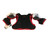 Used Bauer VAPOR Youth Shoulder Pads MD 11749-S000186672 View 2