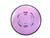 Used MVP NEU UPLINK Disc Golf Mid Range Purple 168g 11768-S000225214 View 1