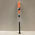 Used Demarini CF BB/SB USSSA 2 5/8 Bat 31" 11725-S000488394 View 1
