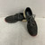 Used Adidas Mens Golf Shoes Black Senior 12 11762-S000065821 View 3